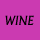 wine